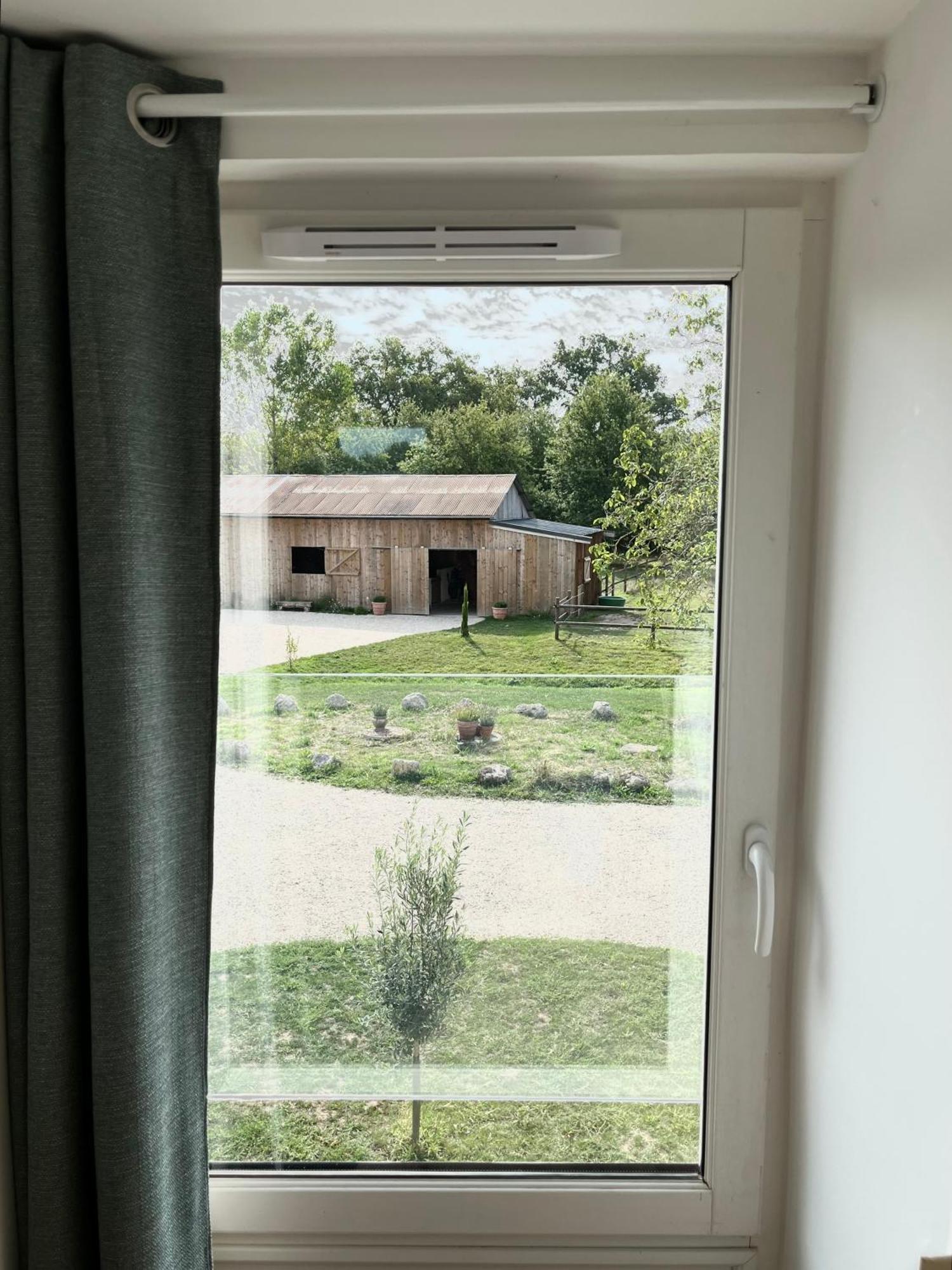 Maison Moz Fontaines-en-Sologne Kültér fotó
